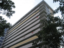 Blk 113 Bedok North Street 2 (Bedok), HDB 2 Rooms #179122